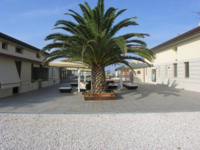 Stabilimento balneare Bragozzo